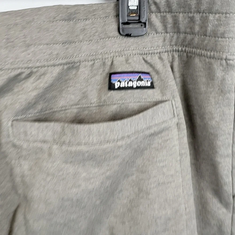 Patagonia name joggers